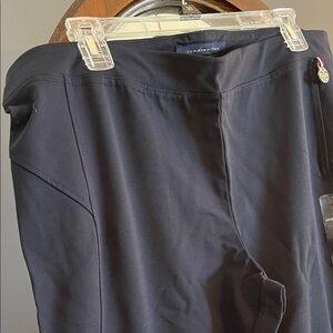 Tommy Hilfiger women’s Dark Navy Dress Pants
